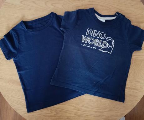 Tričká, topomini,86