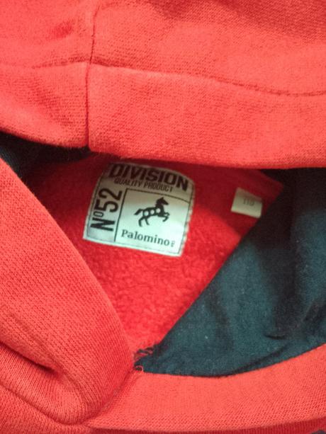 Mikina, palomino,110