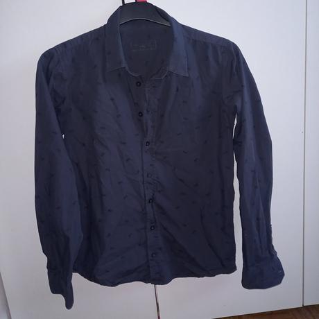 Kosela 158/164, chapter young,158