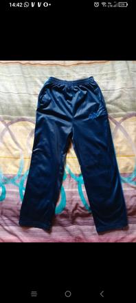 Nohavice, puma,140
