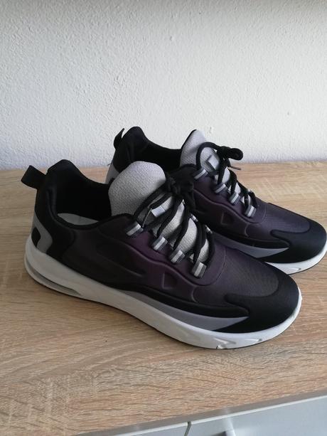 Tenisky veľ. 43, 43