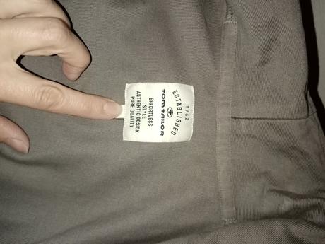 Sako tom tailor, tom tailor,s