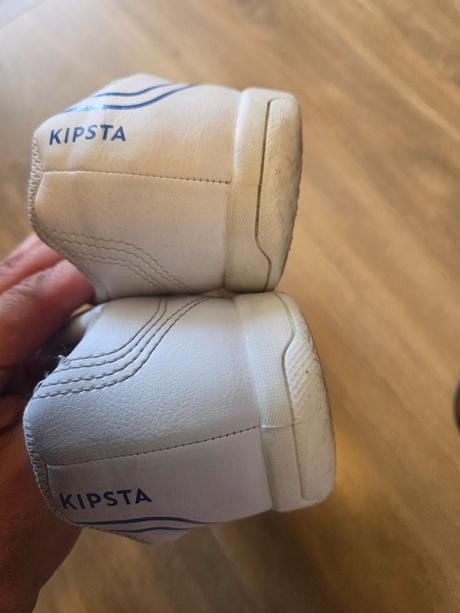 Tenisky na telesnu, decathlon,36