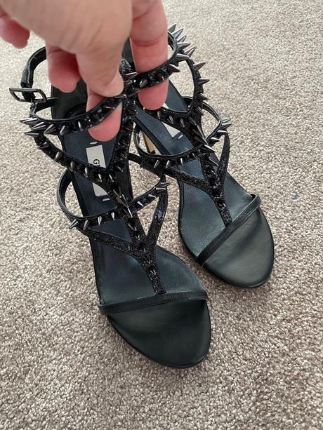 Sandále guess, guess,36