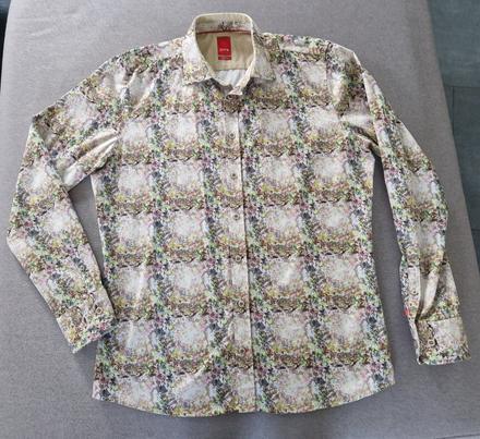 Luxusná košeľa, l