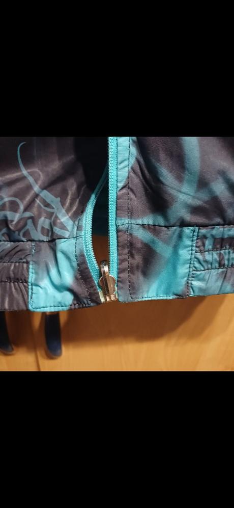 Vetrovka, adidas,xs