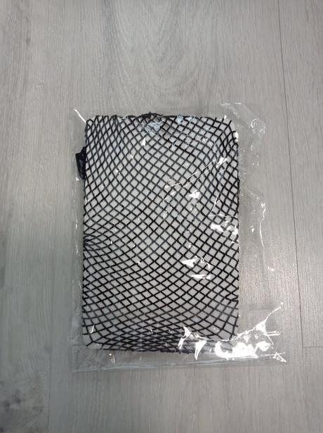 Sieťované pančuchy harley quinn,