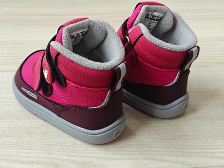 Be lenka zippu preschool - berry & grey 20 d128, be lenka,20