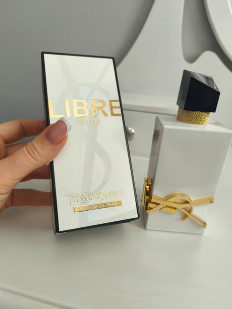 Ysl libre l'eau nue edp 90ml.,