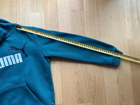 Mikina puma v. 140, puma,140