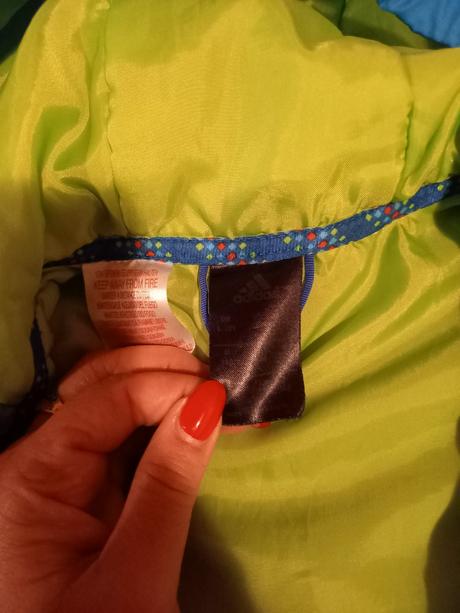 Adidas bundička, adidas,140