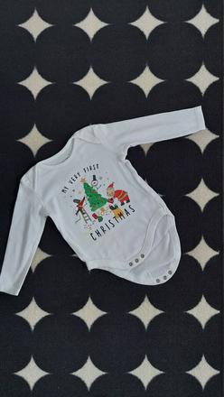 Vianočné body, f&f,80