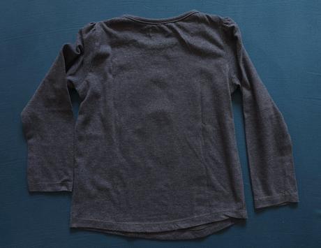 Predám dievčenský natelnik zn. pepco, pepco,122