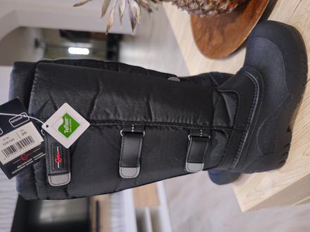 Govalliero čižmy, 30