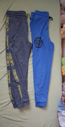 Chlapčenské tepláky, coccodrillo,152