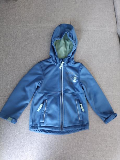 Prechodna bunda, impidimpi,98