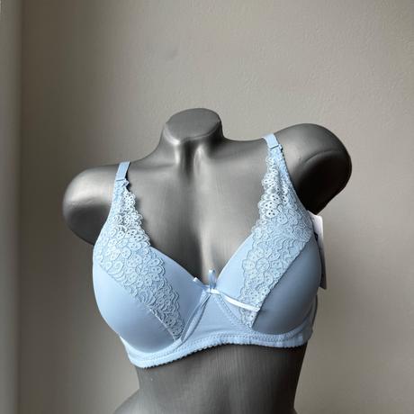 Mierne vystužená popdrsenka s kosticou 88624, 80c / 85c / 90c