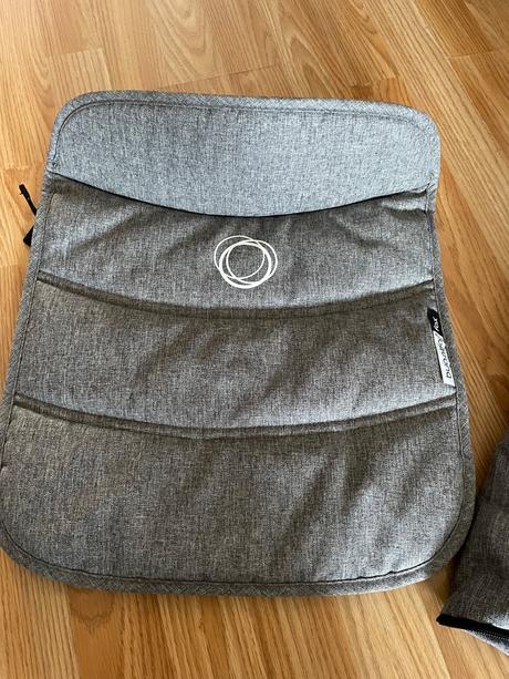 Bugaboo fox, bugaboo,bugaboo fox 2