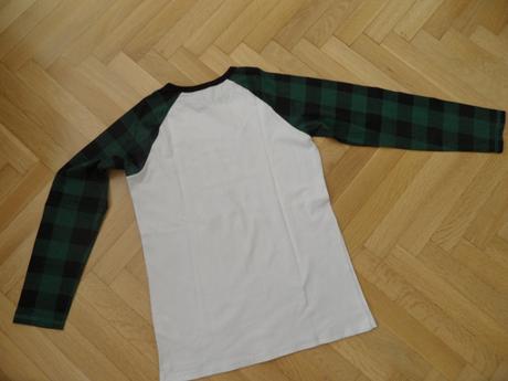 Chlapčenské tričko, h&m,146