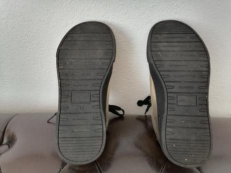 Topánky - veľkosť 32, 32