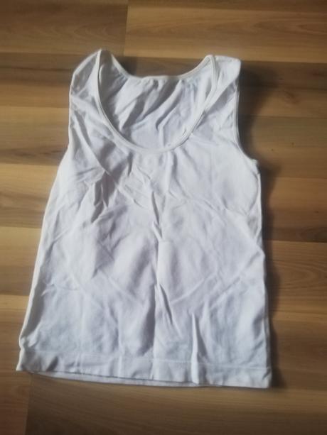 Letné tielko, c&a,146