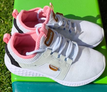 Tenisky bench veľ.33, 33