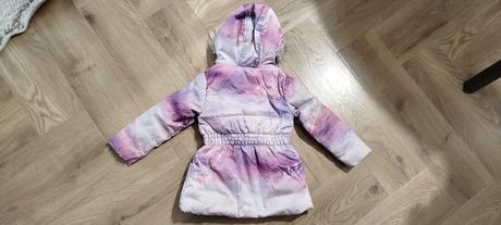 Zimná bunda frozen, disney,98