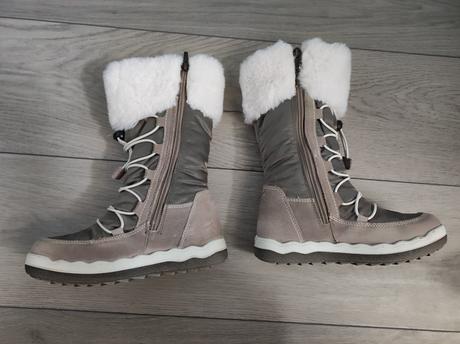 Snehule gore tex, primigi,31