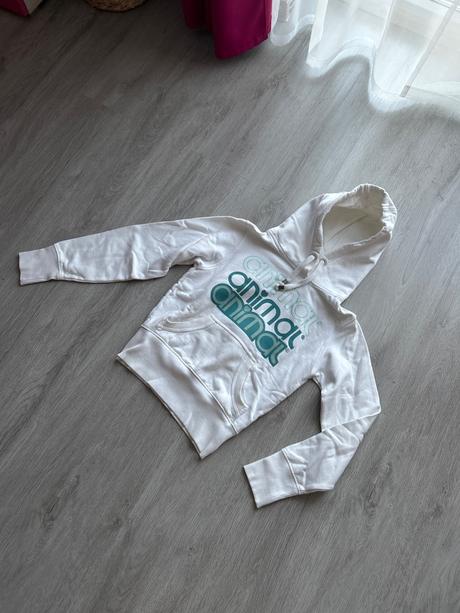 Mikina animal, animal,xs