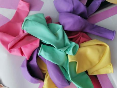 Oslava sladké 2 roky, 