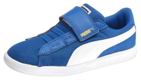 Tenisky , puma,24