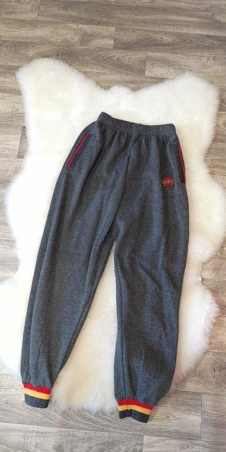 Chlapčenská teplaková súprava, 152