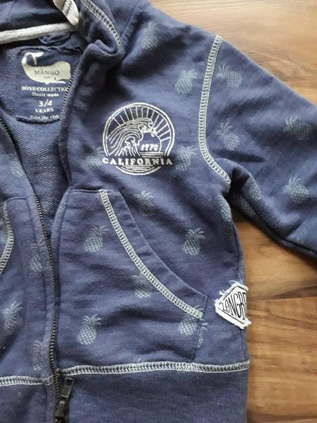 Mikina mango, mango,98