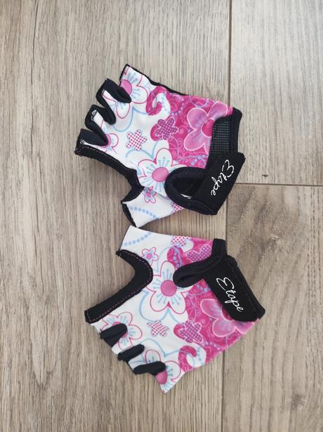 Cyklo rukavice, etape,122