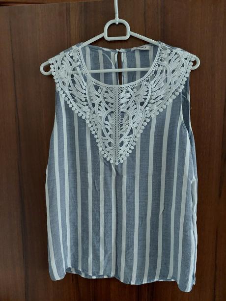 Top / blúzka, orsay,40