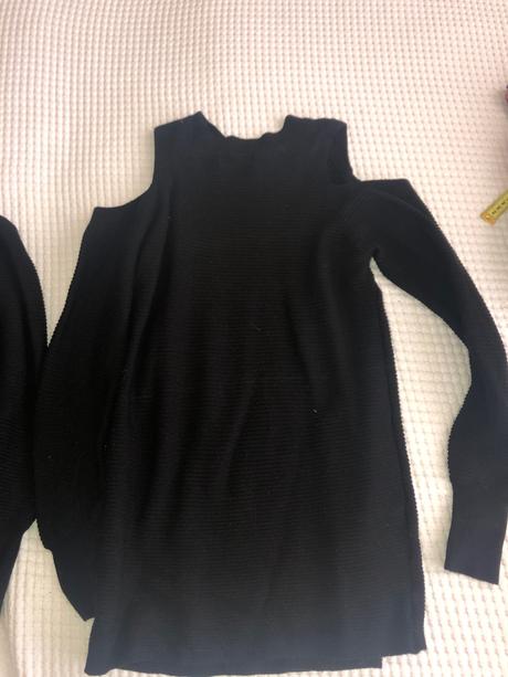 146 reserved šaty pre dvojičky, 146