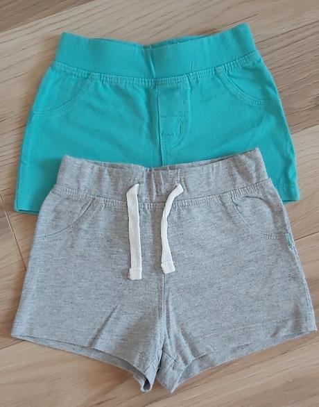 Kraťasky, lupilu,68