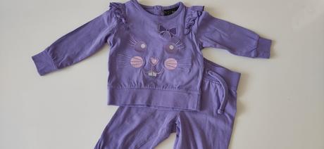 Dojčenská súprava, bonprix,74