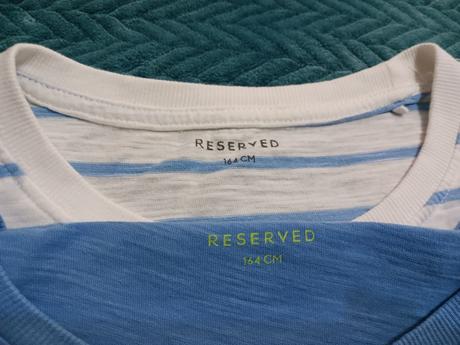 Tričko, reserved,158