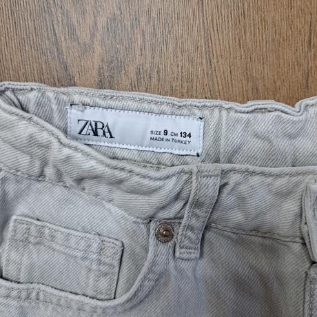 Šortky zara, zara,134
