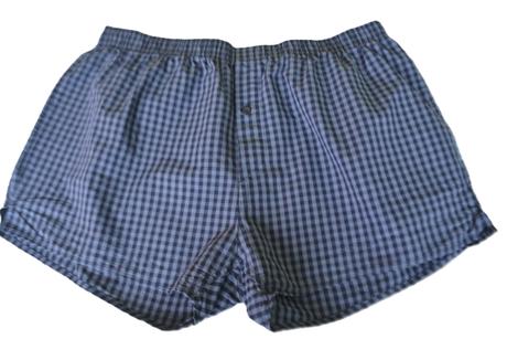 Marks&spencer bavlnené boxerky xl-4ks, marks & spencer,xl