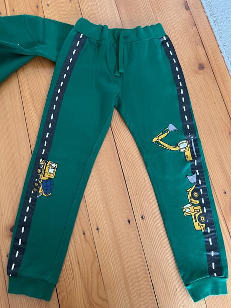 Lindex súprava, lindex,122