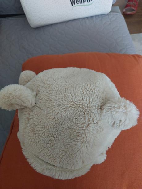 Čiapka ušianka, f&f,52