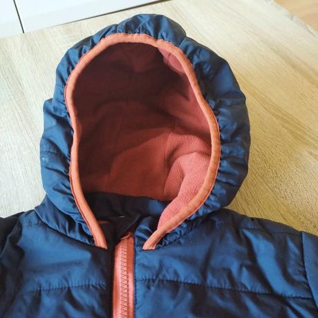 Zimná bunda, pepco,122