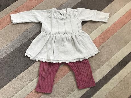 Dievčenská súprava, f&f,68