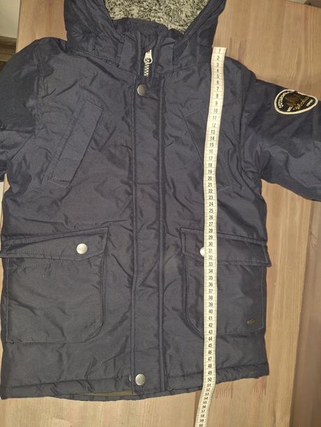 Bunda na zimu zn. name it, name it,110