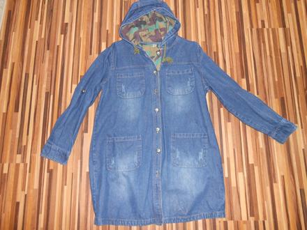 Bunda dlhšia rifľová, m