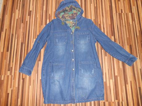 Bunda dlhšia rifľová, m