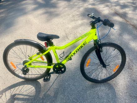 Maxbike junior 24, 24