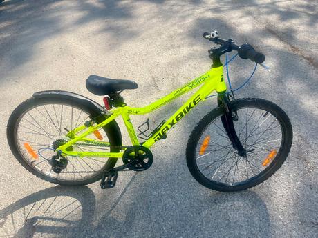 Maxbike junior 24, 24